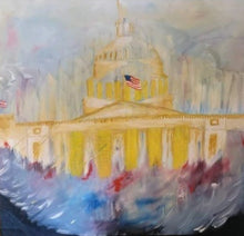 Load image into Gallery viewer, Insurrection 1/6/20
