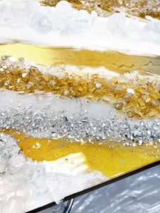 Golden Agate