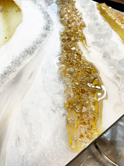 Golden Agate