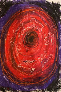 Cosmic egg (11)