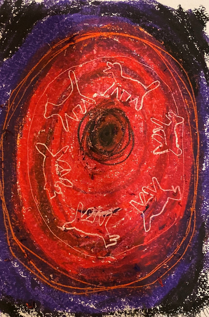 Cosmic egg (11)
