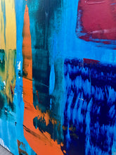 Load image into Gallery viewer, BLUE INTENSITY
