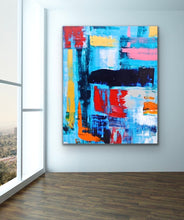 Load image into Gallery viewer, BLUE INTENSITY
