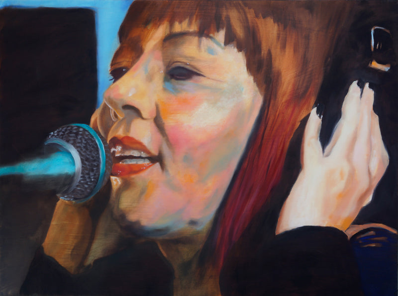 Thievery Corporaion...Natalia Clavier on vocals