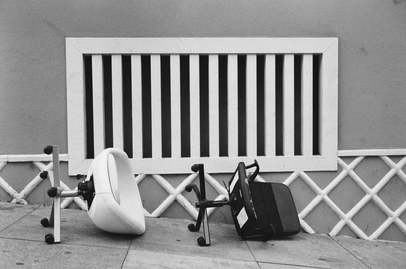 Two Chairs