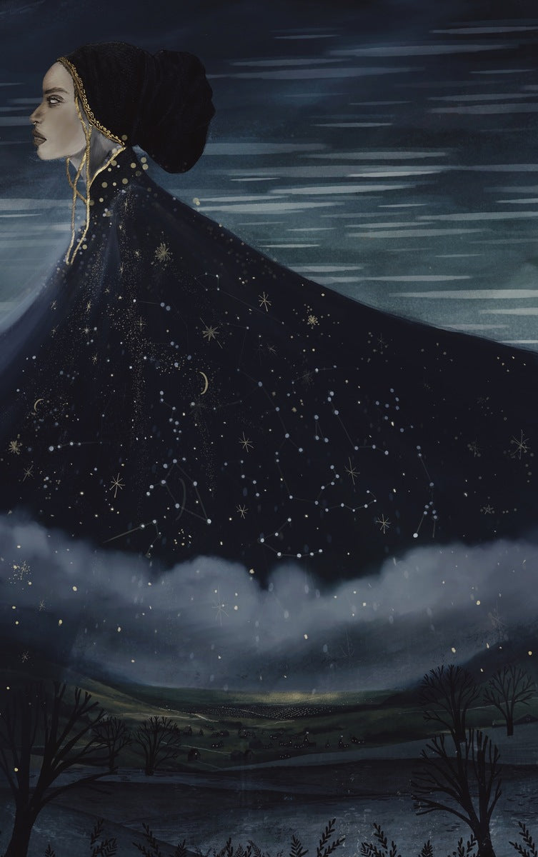 Nightfall