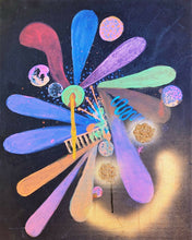 Load image into Gallery viewer, Snails After Dark
