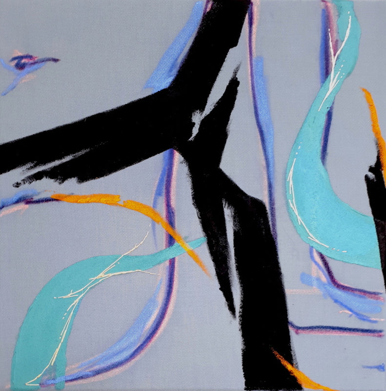Female Fragment II