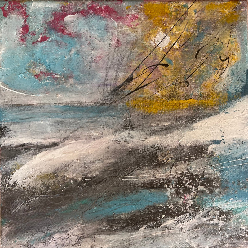 Sea Squall