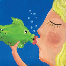 Load image into Gallery viewer, Mermaid&#39;s Kiss
