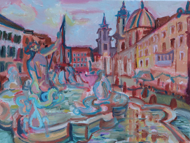 Piazza Navona