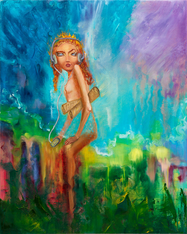 The Messenger
