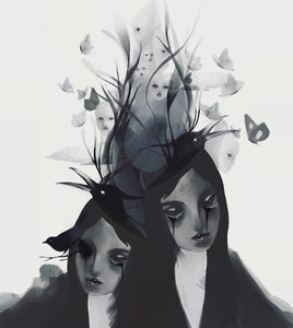 Twisted