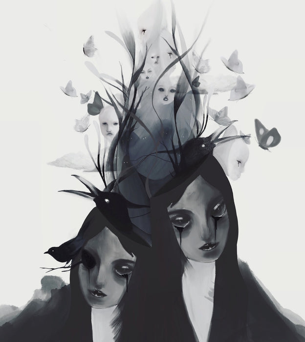 Twisted