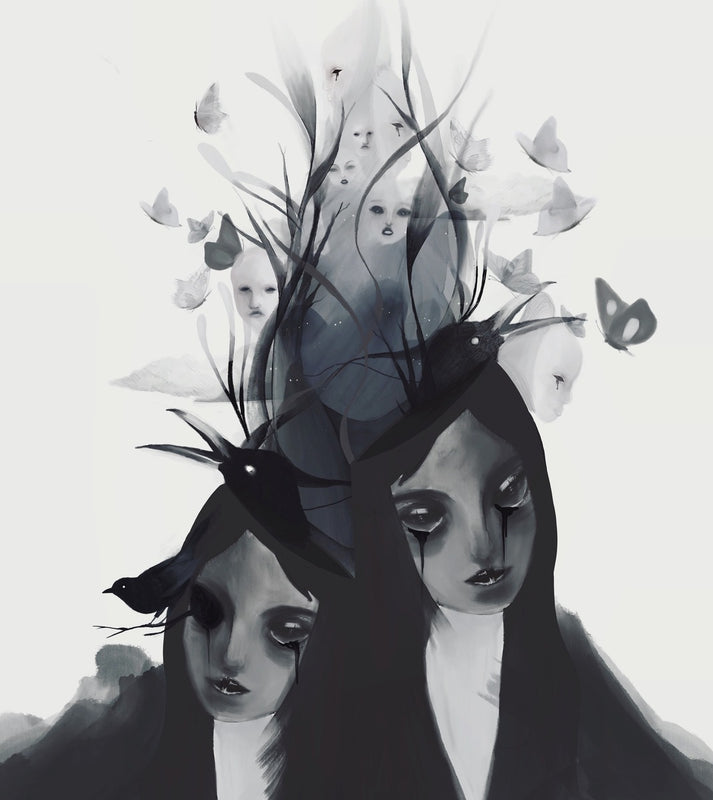 Twisted