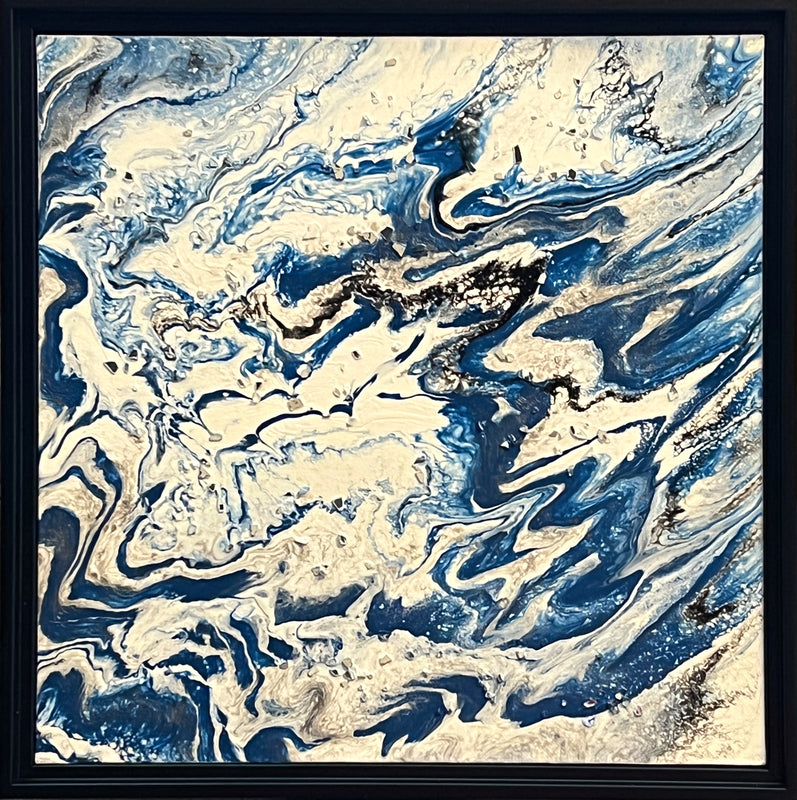 Ice Flows I