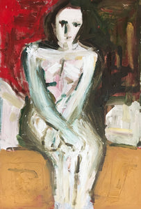 Untitled (white female)