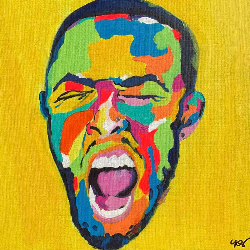 Mac- Immortal Series