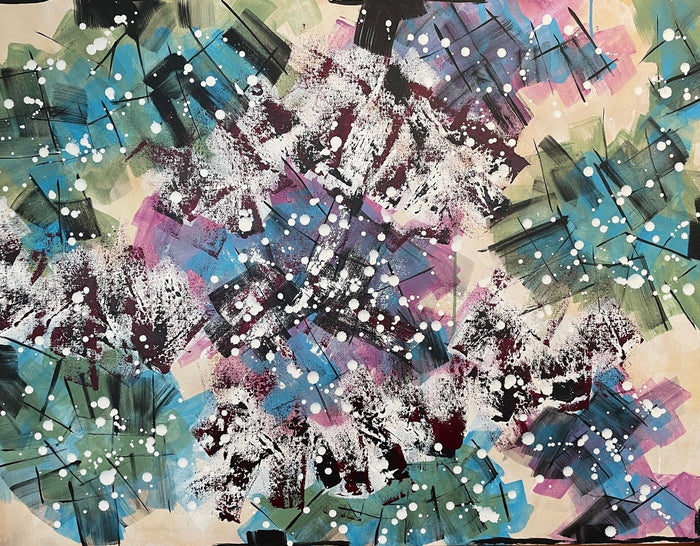 Chaos #2