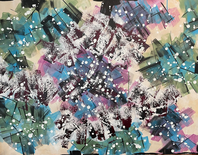 Chaos #2
