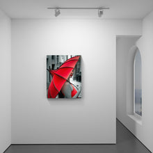 Load image into Gallery viewer, Red Umbrella
