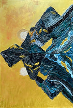 Load image into Gallery viewer, Mirror Mirror Burning Bright
