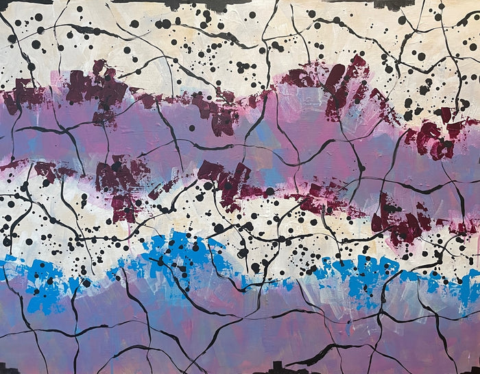 Earthworks #1