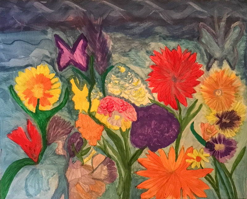 Spring Into New Beginnings