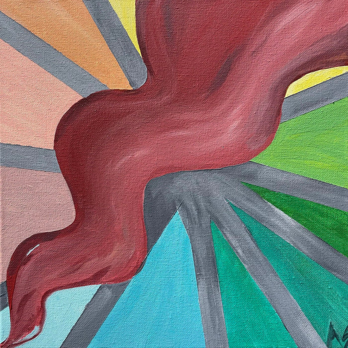 Colorful Expression