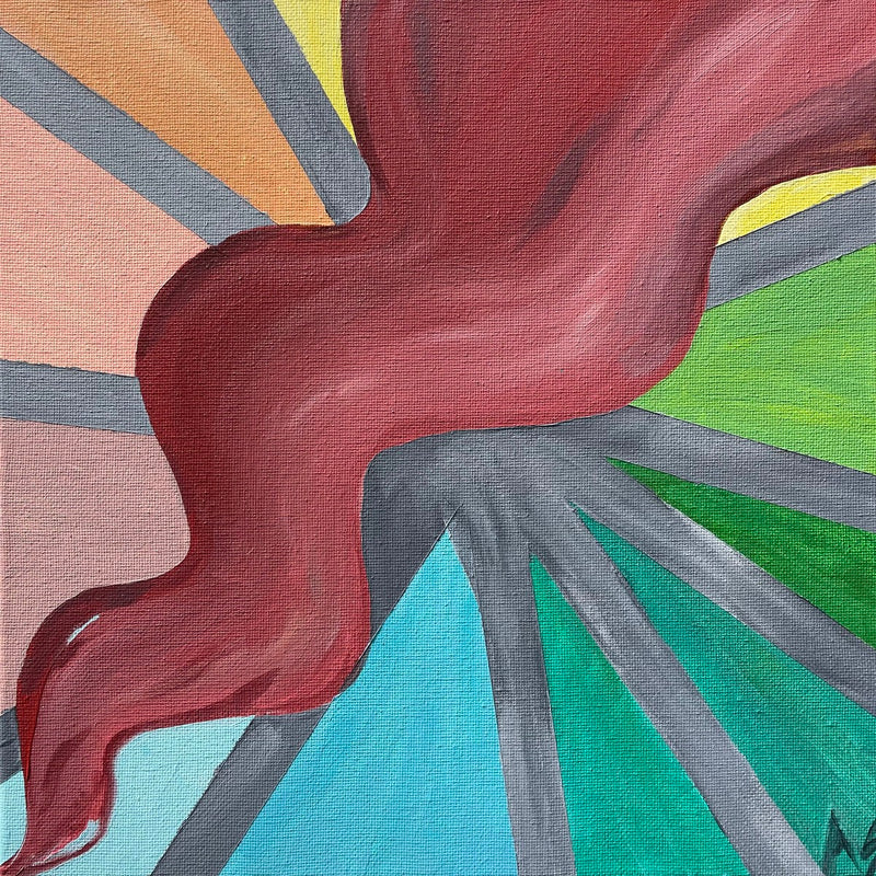 Colorful Expression