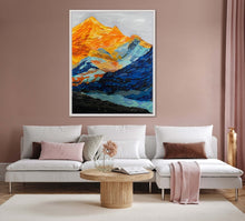 Load image into Gallery viewer, Mighty Rise
