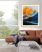 Load image into Gallery viewer, Mighty Rise
