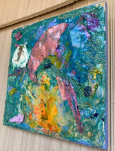 Load image into Gallery viewer, Sirens Den
