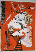 Load image into Gallery viewer, The Thinker
