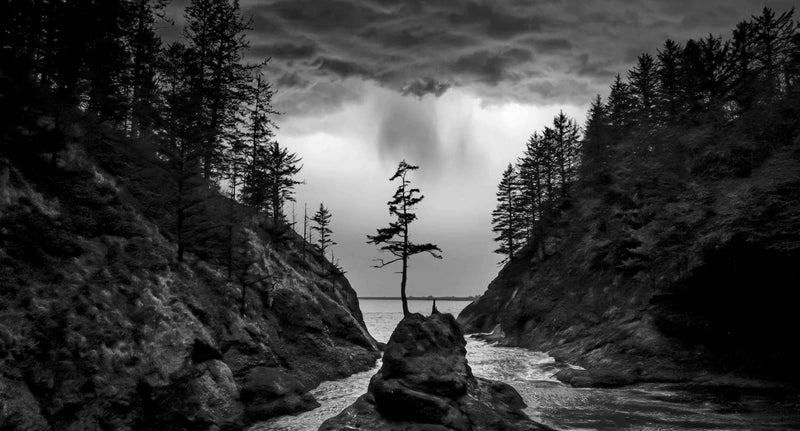 Dead Man's Cove