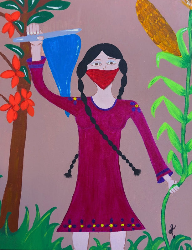 La Zapatista