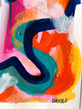 Load image into Gallery viewer, “SWELTER”
