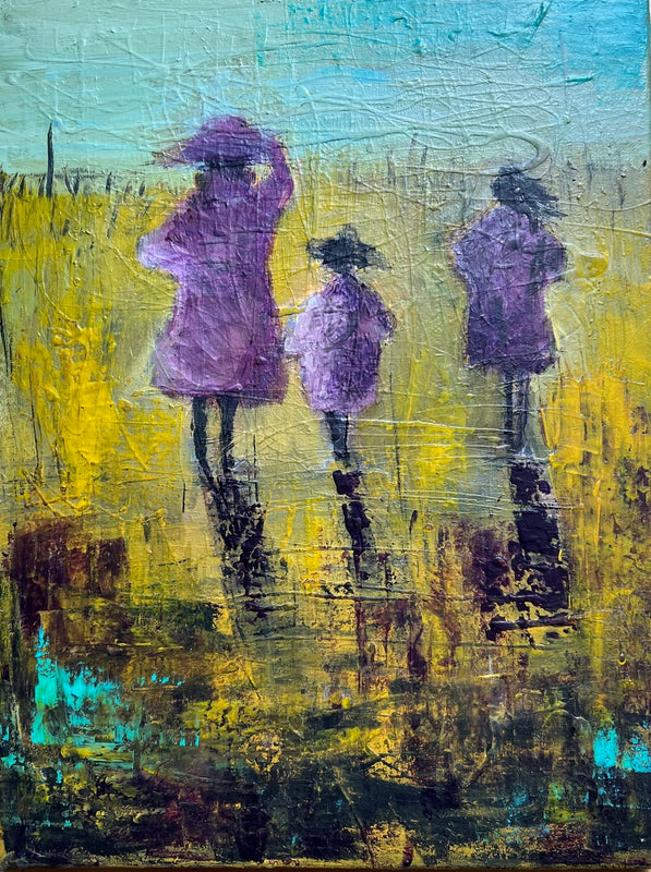 The Lilacs