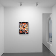 Load image into Gallery viewer, Soon Comes Night
