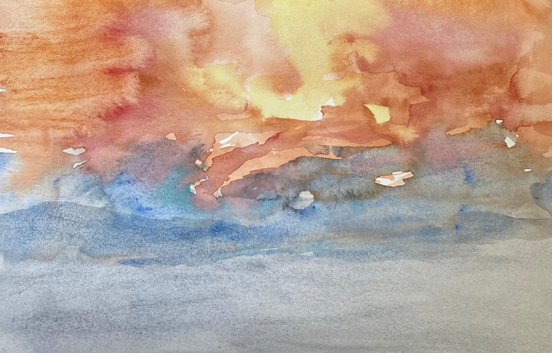 Transient Light