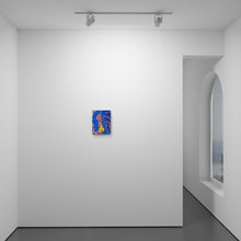Load image into Gallery viewer, Narwhal Skull, and Coral
