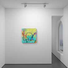 Load image into Gallery viewer, Underwater Basket Weaving

