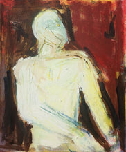 Load image into Gallery viewer, Untitled (white figure)
