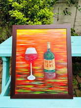 Load image into Gallery viewer, &quot;Love and Hope&quot; Wine
