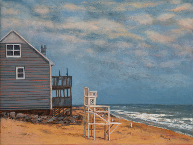 Misquamicut Beach