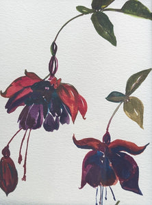 Floral 02