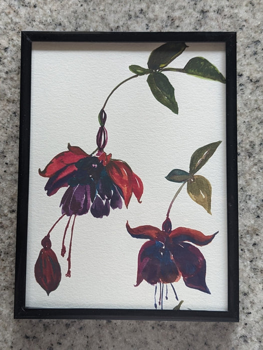 Floral 02