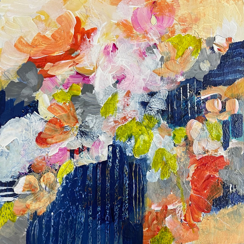 Summer Joy
