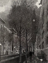 Load image into Gallery viewer, Vacant Street
