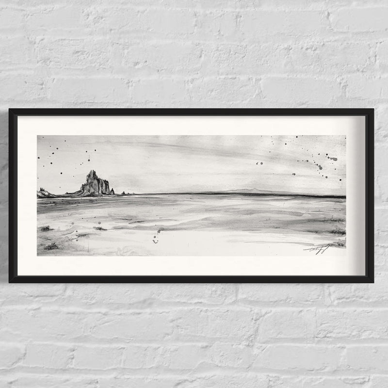 Shiprock